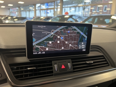 Audi Q5 50 TFSI*S-line*quattro*AHK*ACC*360cam*Massage