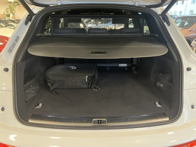Audi Q5 50 TFSI*S-line*quattro*AHK*ACC*360cam*Massage