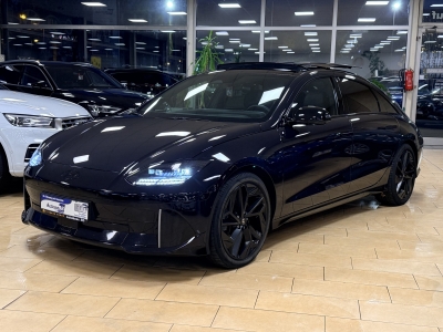 Hyundai IONIQ 6 4WD First Edition*Bose*Cam*HUD*WMP*Pano