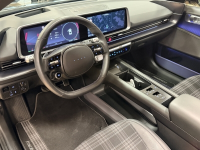 Hyundai IONIQ 6 4WD First Edition*Bose*Cam*HUD*WMP*Pano