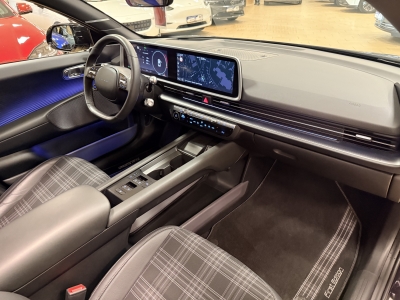 Hyundai IONIQ 6 4WD First Edition*Bose*Cam*HUD*WMP*Pano