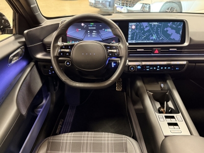 Hyundai IONIQ 6 4WD First Edition*Bose*Cam*HUD*WMP*Pano