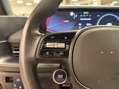 Hyundai IONIQ 6 4WD First Edition*Bose*Cam*HUD*WMP*Pano