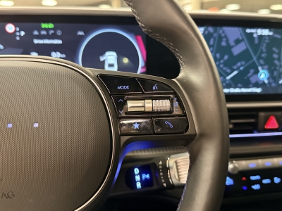 Hyundai IONIQ 6 4WD First Edition*Bose*Cam*HUD*WMP*Pano