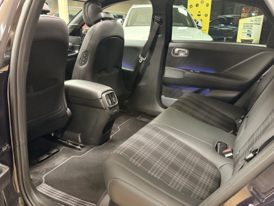 Hyundai IONIQ 6 4WD First Edition*Bose*Cam*HUD*WMP*Pano