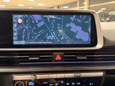 Hyundai IONIQ 6 4WD First Edition*Bose*Cam*HUD*WMP*Pano