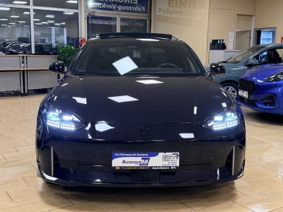 Hyundai IONIQ 6 4WD First Edition*Bose*Cam*HUD*WMP*Pano