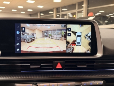Hyundai IONIQ 6 4WD First Edition*Bose*Cam*HUD*WMP*Pano