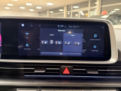 Hyundai IONIQ 6 4WD First Edition*Bose*Cam*HUD*WMP*Pano