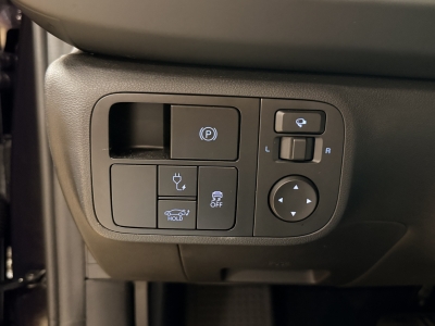 Hyundai IONIQ 6 4WD First Edition*Bose*Cam*HUD*WMP*Pano