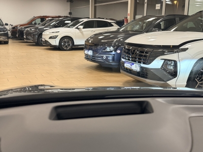 Hyundai IONIQ 6 4WD First Edition*Bose*Cam*HUD*WMP*Pano