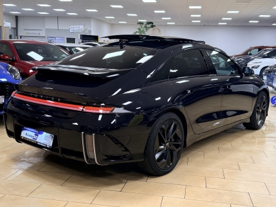 Hyundai IONIQ 6 4WD First Edition*Bose*Cam*HUD*WMP*Pano