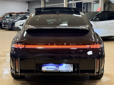 Hyundai IONIQ 6 4WD First Edition*Bose*Cam*HUD*WMP*Pano