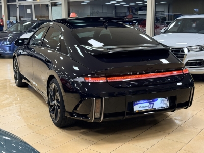 Hyundai IONIQ 6 4WD First Edition*Bose*Cam*HUD*WMP*Pano