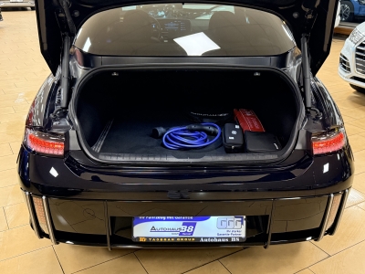 Hyundai IONIQ 6 4WD First Edition*Bose*Cam*HUD*WMP*Pano