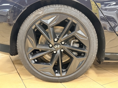 Hyundai IONIQ 6 4WD First Edition*Bose*Cam*HUD*WMP*Pano