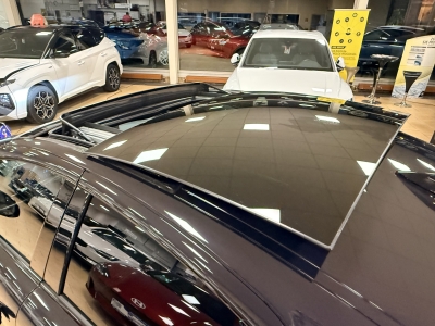 Hyundai IONIQ 6 4WD First Edition*Bose*Cam*HUD*WMP*Pano