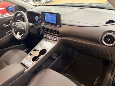 Hyundai KONA Select*ACC*WMP*ST-Heiz*CarPlay*R.cam*SHZ*