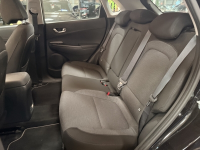 Hyundai KONA Select*ACC*WMP*ST-Heiz*CarPlay*R.cam*SHZ*