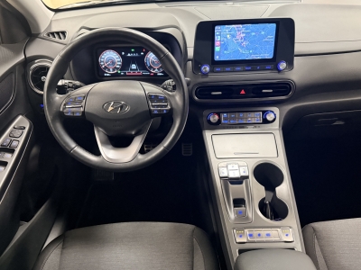 Hyundai KONA Select*ACC*WMP*ST-Heiz*CarPlay*R.cam*SHZ*