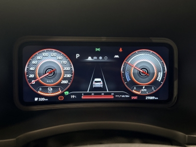 Hyundai KONA Select*ACC*WMP*ST-Heiz*CarPlay*R.cam*SHZ*