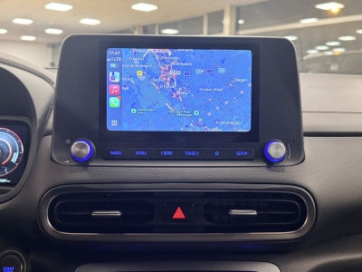 Hyundai KONA Select*ACC*WMP*ST-Heiz*CarPlay*R.cam*SHZ*