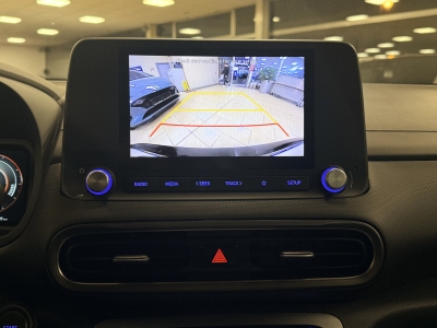 Hyundai KONA Select*ACC*WMP*ST-Heiz*CarPlay*R.cam*SHZ*