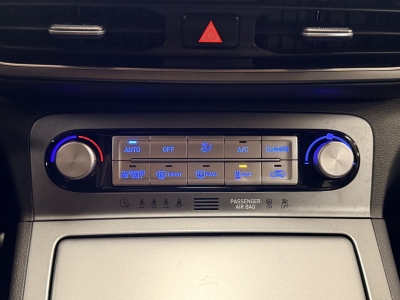 Hyundai KONA Select*ACC*WMP*ST-Heiz*CarPlay*R.cam*SHZ*