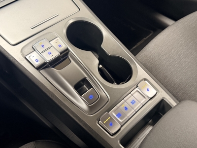 Hyundai KONA Select*ACC*WMP*ST-Heiz*CarPlay*R.cam*SHZ*