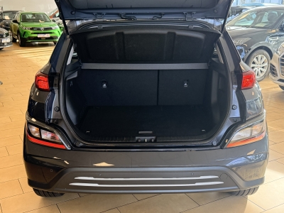 Hyundai KONA Select*ACC*WMP*ST-Heiz*CarPlay*R.cam*SHZ*