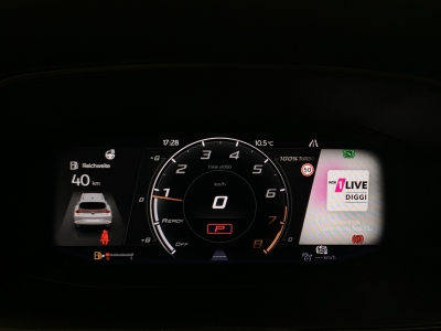 CUPRA Formentor VZ*Carbon Schalensitze*ACC*R.cam*Leder