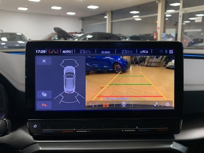 CUPRA Formentor VZ*Carbon Schalensitze*ACC*R.cam*Leder