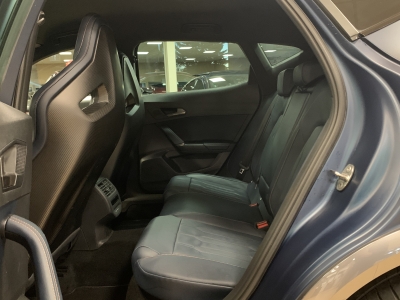 CUPRA Formentor VZ*Carbon Schalensitze*ACC*R.cam*Leder