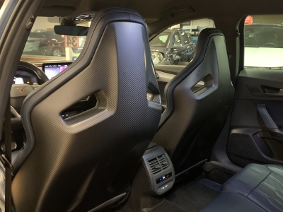 CUPRA Formentor VZ*Carbon Schalensitze*ACC*R.cam*Leder