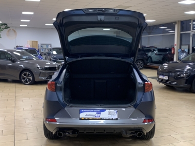 CUPRA Formentor VZ*Carbon Schalensitze*ACC*R.cam*Leder