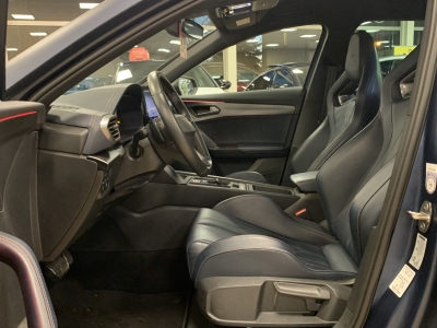 CUPRA Formentor VZ*Carbon Schalensitze*ACC*R.cam*Leder