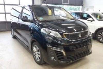 Peugeot Traveller Business VIP*L2*6Sitz*Pano*HUD*ACC*SHZ