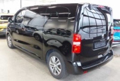 Peugeot Traveller Business VIP*L2*6Sitz*Pano*HUD*ACC*SHZ