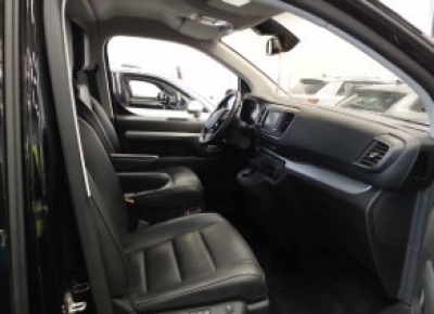 Peugeot Traveller Business VIP*L2*6Sitz*Pano*HUD*ACC*SHZ