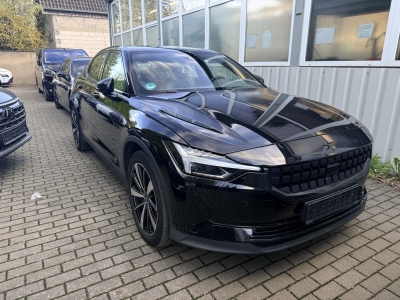 Polestar 2 Long Range Dual*AHK*Memory*R.cam*Navi*ST-Heiz