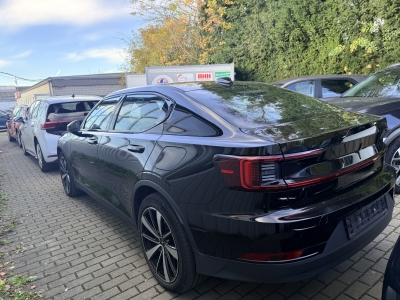Polestar 2 Long Range Dual*AHK*Memory*R.cam*Navi*ST-Heiz