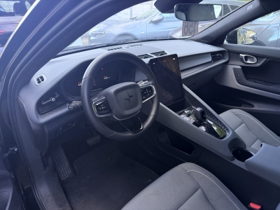 Polestar 2 Long Range Dual*AHK*Memory*R.cam*Navi*ST-Heiz