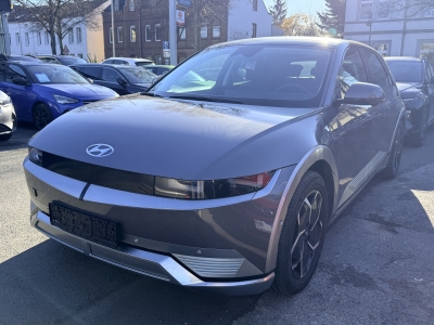 Hyundai IONIQ 5 Uniq*4WD*Bose*Pano*WMP*Leder*HUD*360cam