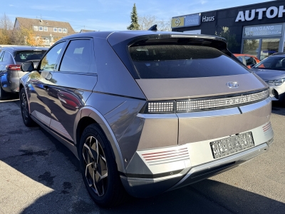 Hyundai IONIQ 5 Uniq*4WD*Bose*Pano*WMP*Leder*HUD*360cam