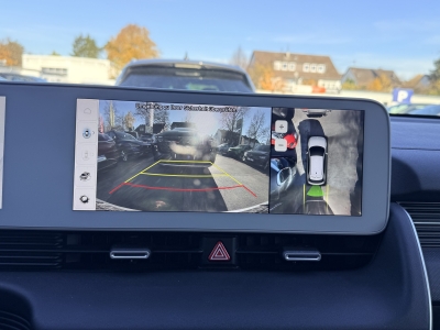 Hyundai IONIQ 5 Uniq*4WD*Bose*Pano*WMP*Leder*HUD*360cam