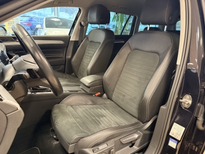 VW Passat GTE*ST-Heiz*ACC*dig.Cockpit*Massage*SHZ