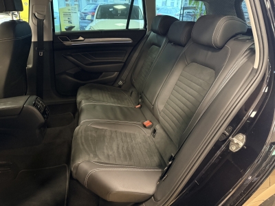 VW Passat GTE*ST-Heiz*ACC*dig.Cockpit*Massage*SHZ
