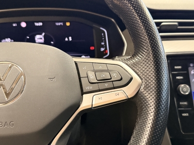 VW Passat GTE*ST-Heiz*ACC*dig.Cockpit*Massage*SHZ