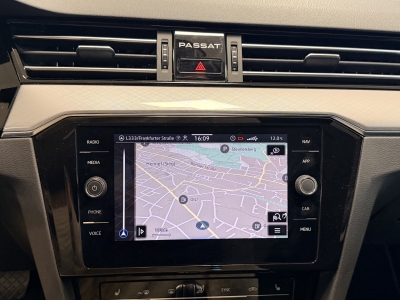VW Passat GTE*ST-Heiz*ACC*dig.Cockpit*Massage*SHZ