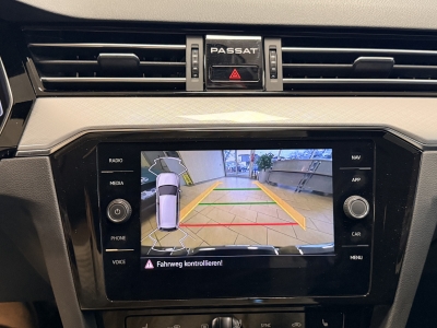 VW Passat GTE*ST-Heiz*ACC*dig.Cockpit*Massage*SHZ